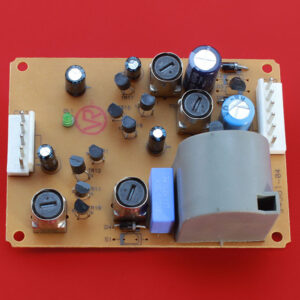 Електронна плата управління для газової колонки